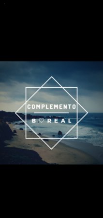Complemento Boreal