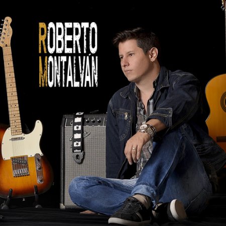 Roberto Montalvan 