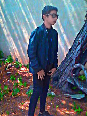 Alan Cifuentes