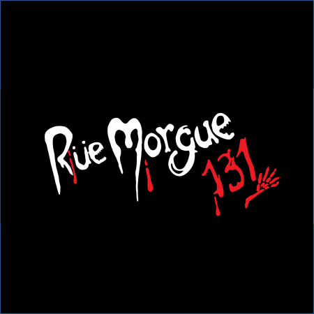 Rüe Morgue 131