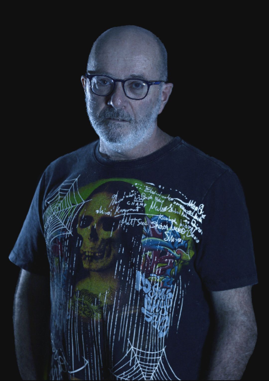 Foto de DEUS IRAE