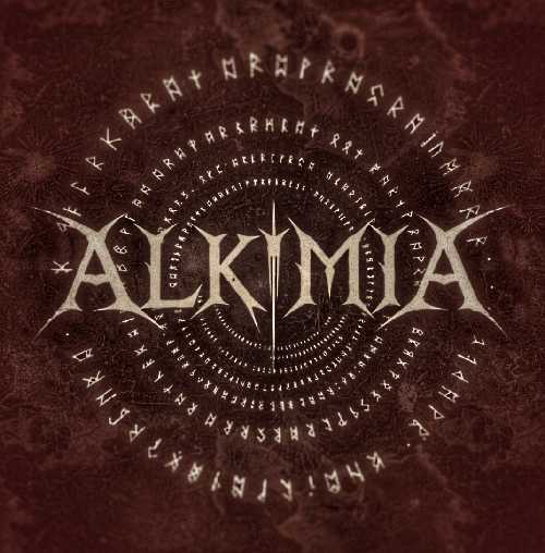 Alkimia
