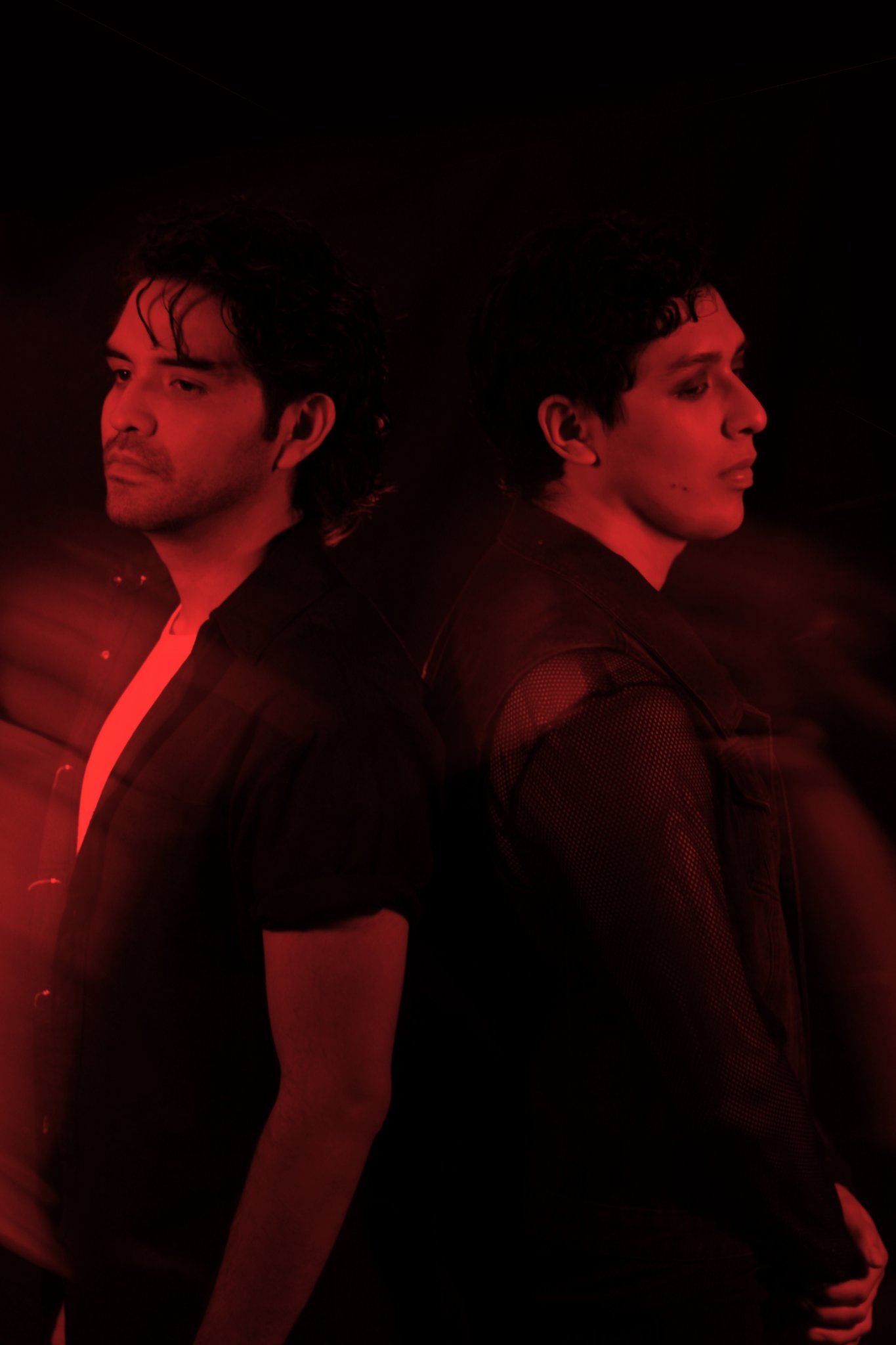 Foto de la banda Dalia