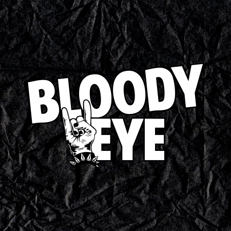 Bloody Eye