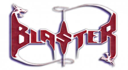 BLASTER