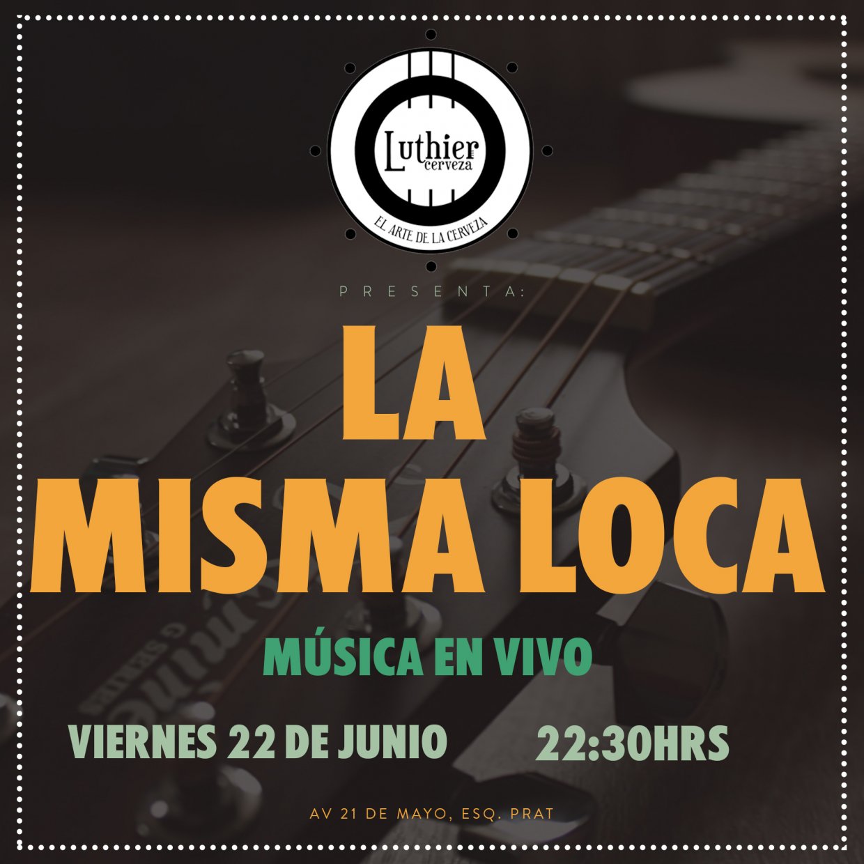 Foto de La misma loca