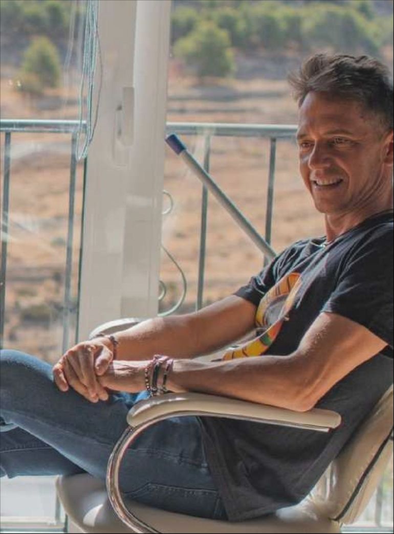 Foto de Lucas Mira