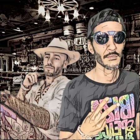 Dölph Candee y Jo. ViBra