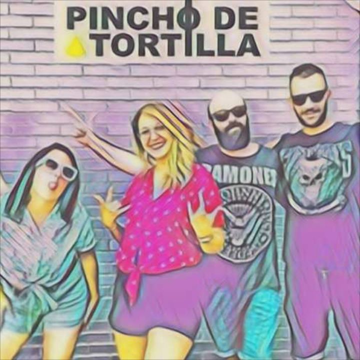 Foto de la banda Pincho de Tortilla 