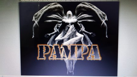 Pampa