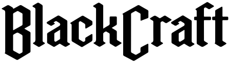 Blackcraft