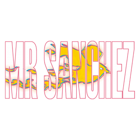 Mr Sanchez