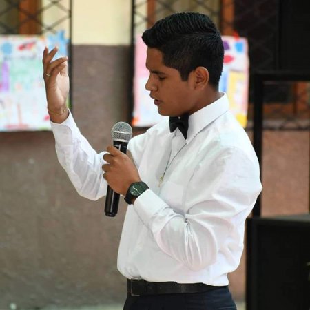Ángel Jesús Farfán Castro 