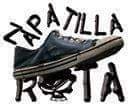 Zapatilla Rota 
