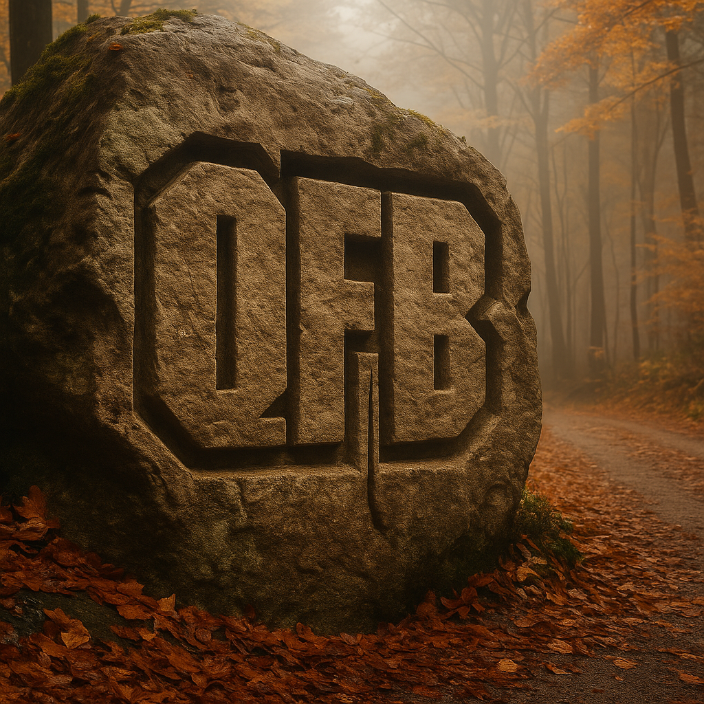 Foto de la banda QFB