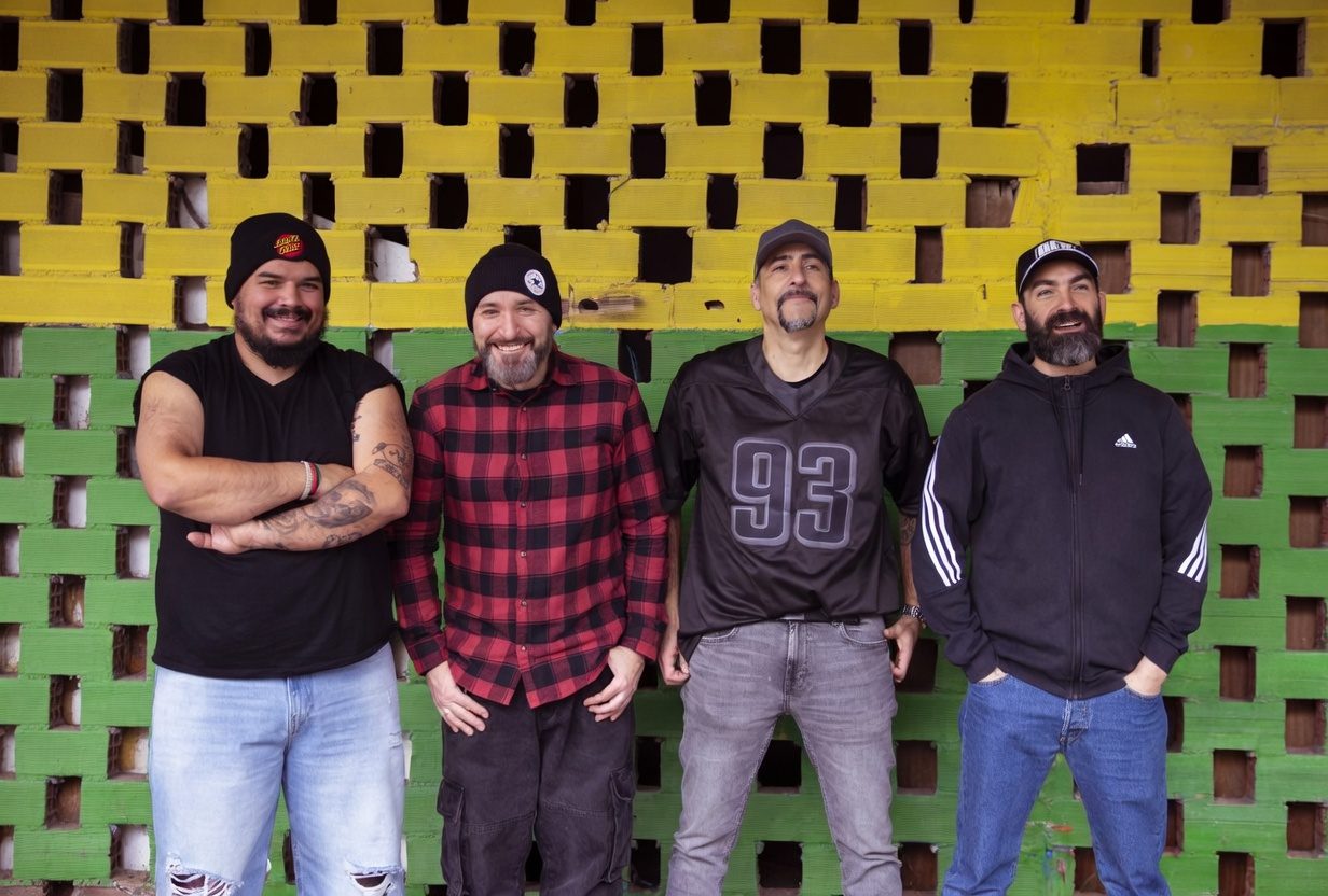 Foto de QFB