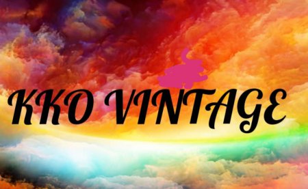 KKO Vintage