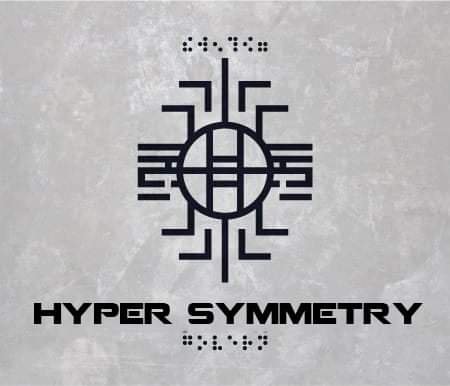 Hyper Symmetry 