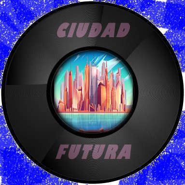 CIUDAD FUTURA