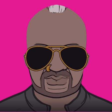 EL TENOR DEL ROCK