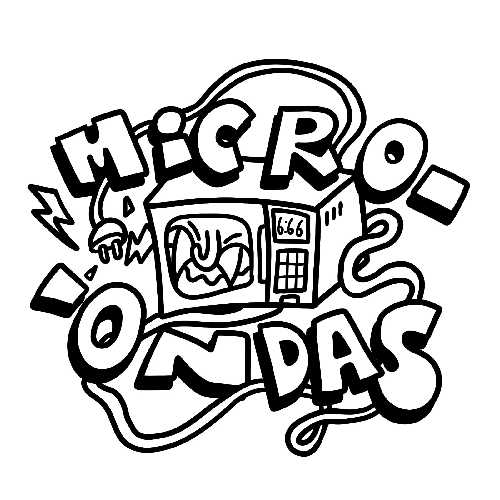 Microondas