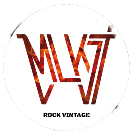 MLKJT Rock Vintage 