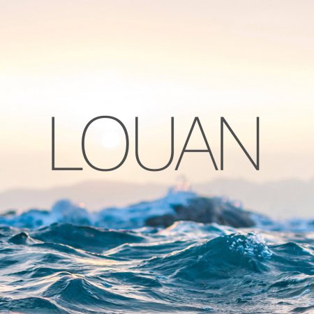 Louan