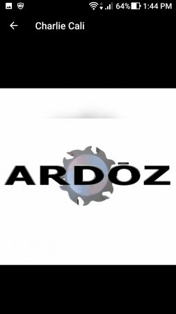 Ardoz