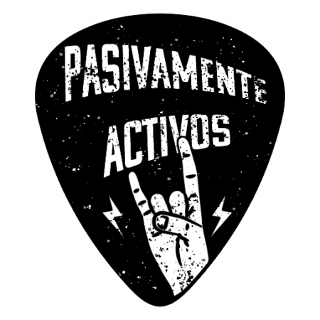 Pasivamente Activos