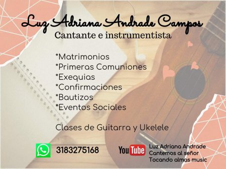 Luz Adriana Andrade Campos