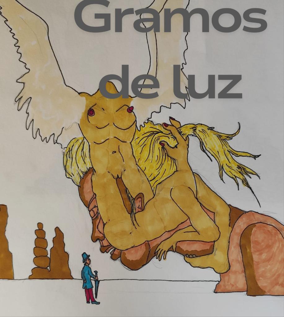 Foto de Arcûghal y Los Selenitas 