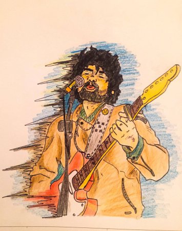Fausto Rodriguez