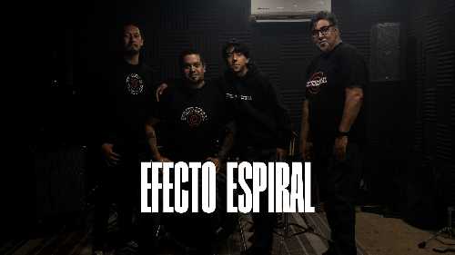 efecto espiral