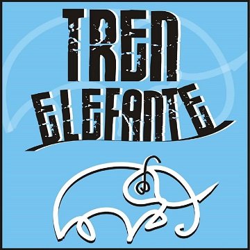 Tren Elefante