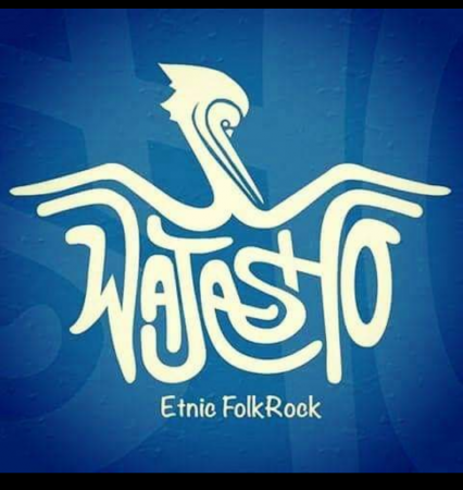 WAJASHO Etno Folk Rock