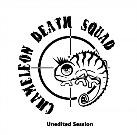 Chameleon Death Squad