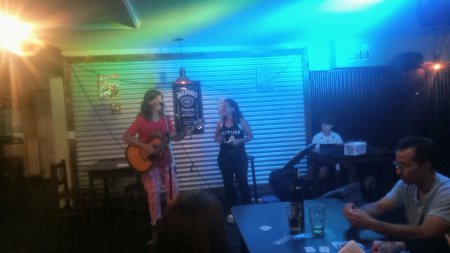 Caos Armónico