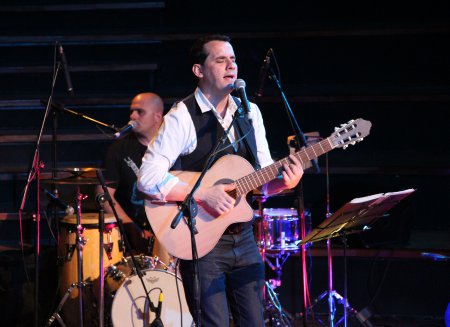 Eduardo Campanello Trio