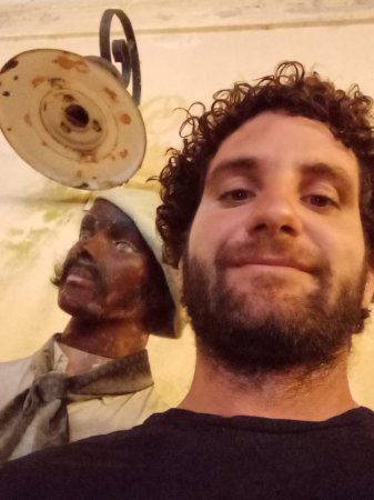 Alexis Miotto (yo Cangrejo)