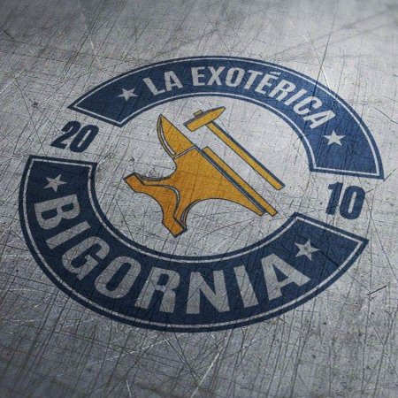 La Exotérica Bigornia