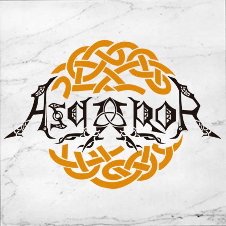 Asgaror