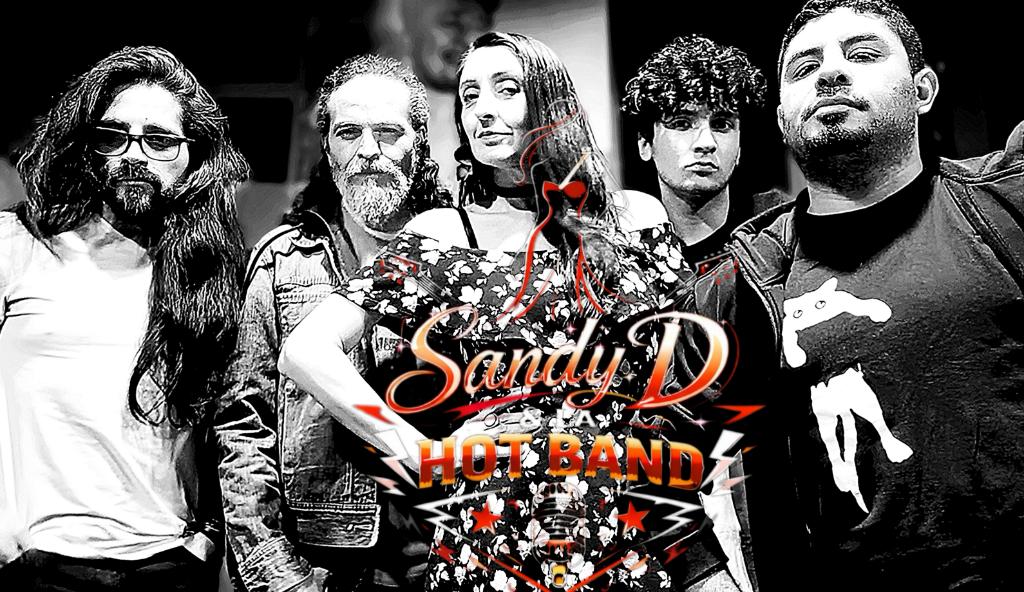 Foto de Sandy D