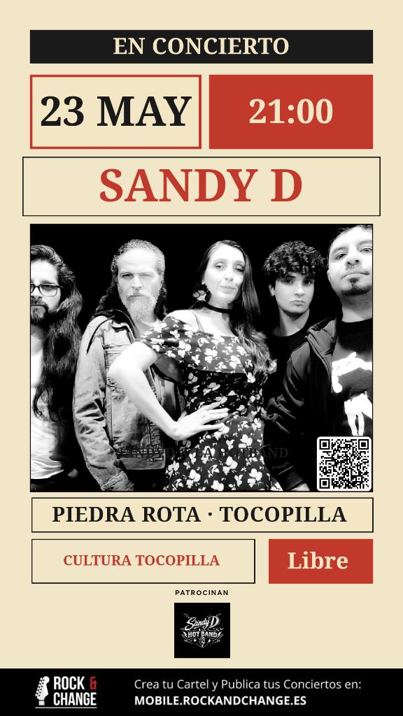 Foto de Sandy D