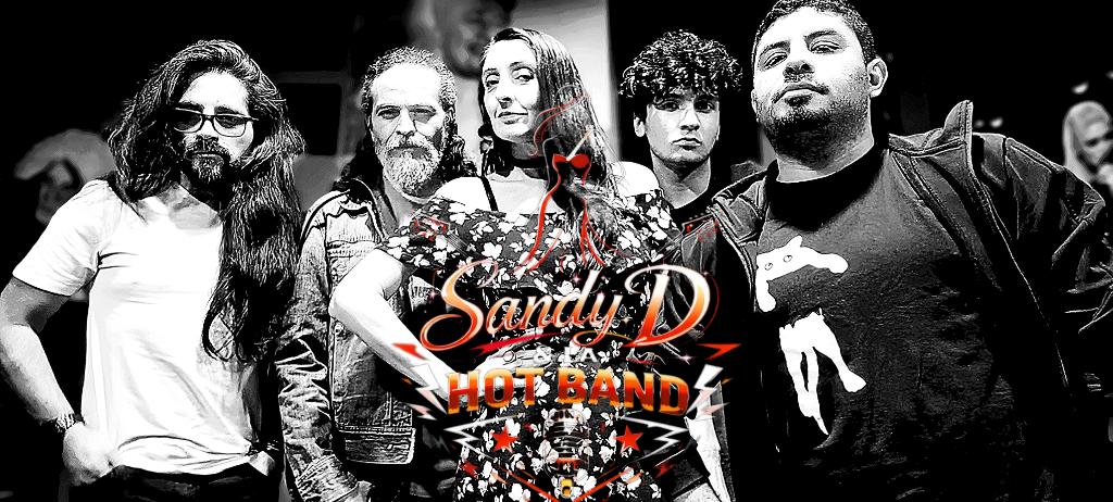 Foto de Sandy D