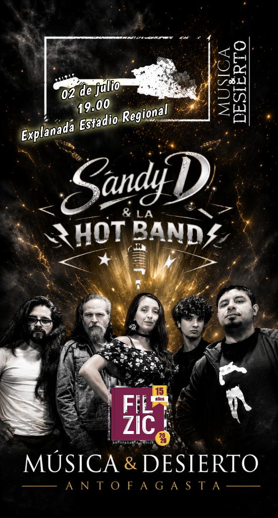 Foto de Sandy D