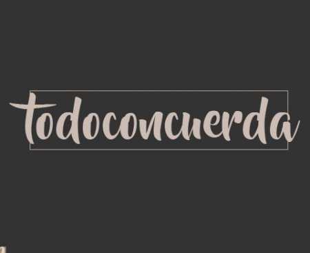 Todoconcuerda