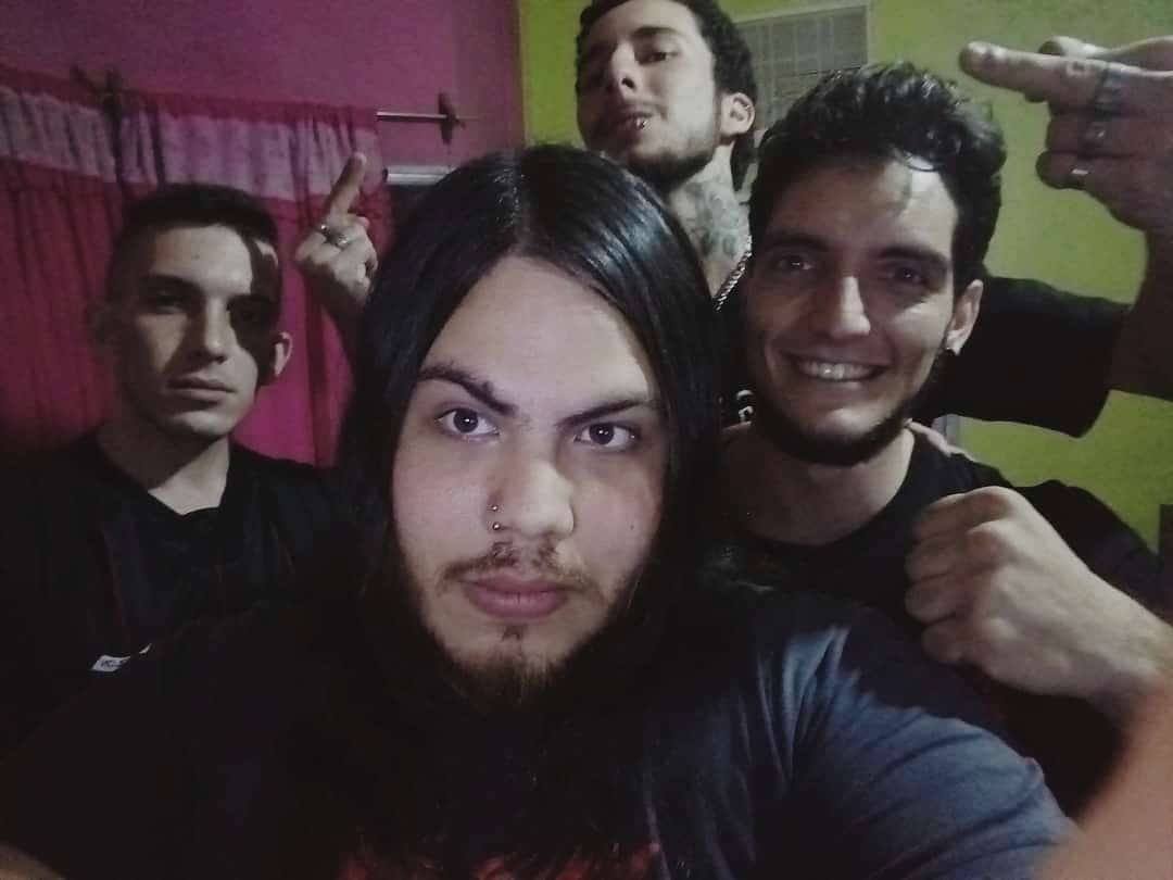 Foto de DeadGone