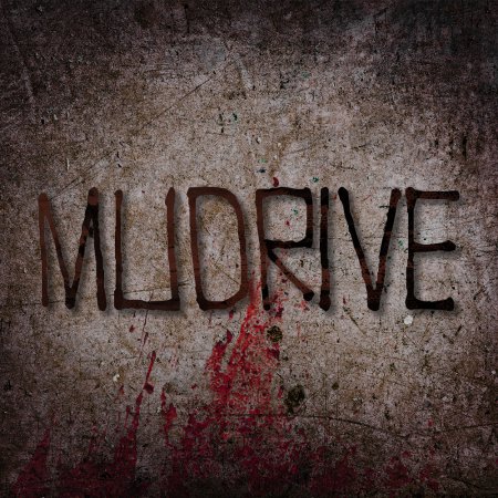 Mudrive