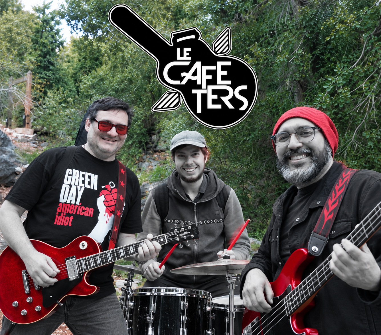 Foto de Lecafeters
