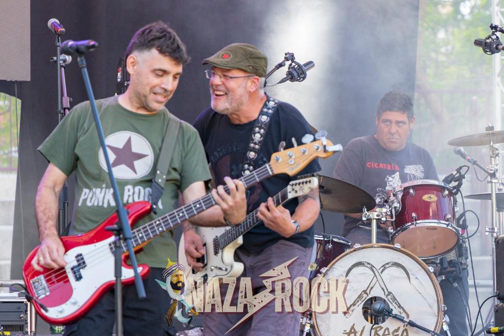 Foto de Morralla